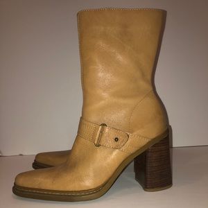 Luca Ferri boots